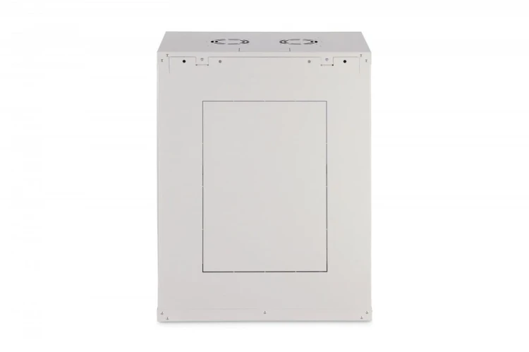 Digitus Szafa sieciowa wisząca Dynamic 19" 16U rack 785x600x450mm, drzwi szyba, szara, niezłożona, 60kg