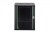 Digitus Szafa sieciowa wisząca Dynamic 19" 16U rack 785x600x450mm, drzwi szyba, czarna, niezłożona, 60kg