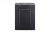 Digitus Szafa sieciowa wisząca Dynamic 19" 16U rack 785x600x450mm, drzwi szyba, czarna, niezłożona, 60kg
