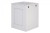 Digitus Szafa sieciowa wisząca Dynamic 19" 16U rack 785x600x600mm, drzwi szyba, szary, niezłożona, 60kg