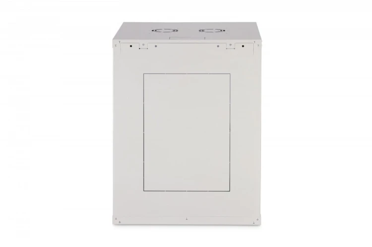 Digitus Szafa sieciowa wisząca Dynamic 19" 16U rack 785x600x600mm, drzwi szyba, szary, niezłożona, 60kg