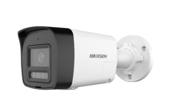 Hikvision Kamera DS-2CD1043G2-LIUF/SL PL