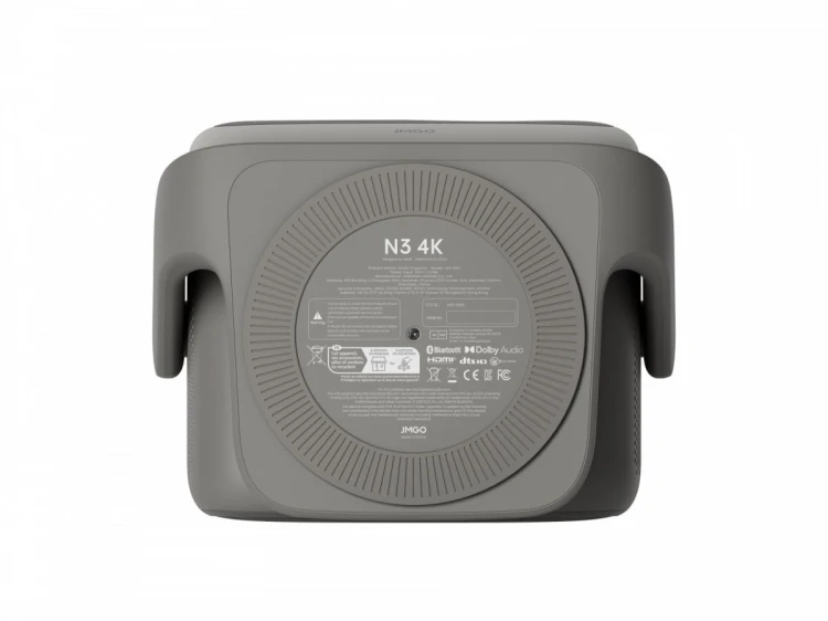 JMGO Projektor N3 4K J93-8K2