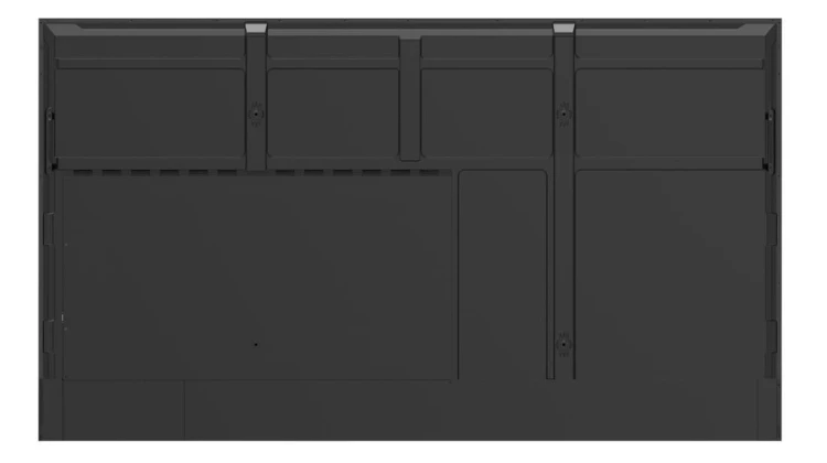 Optoma Monitor wielkoformatowy IFPD N3861K H1F2C0HBW101