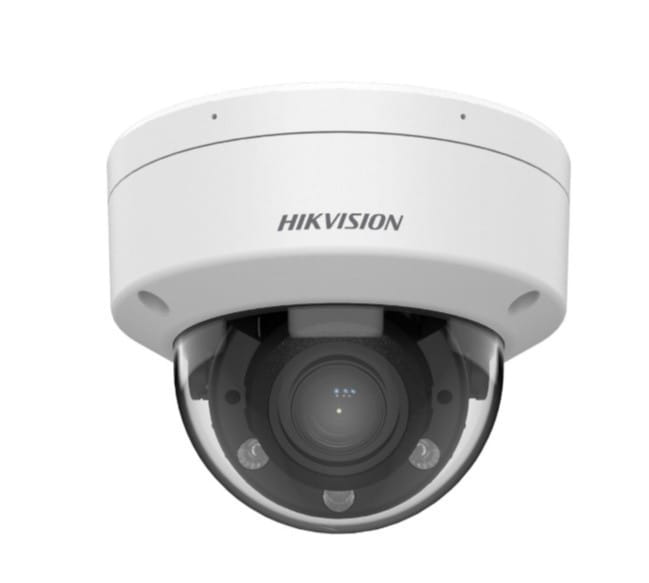 Hikvision Kamera DS-2CD1743G2-LIZU(2.8-12mm)