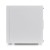 Thermaltake Obudowa - H570 Tempered Glass 3x12cm ARGB Snow