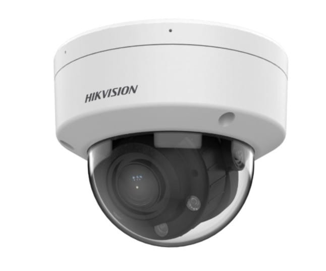 Hikvision Kamera DS-2CD1743G2-LIZU(2.8-12mm)