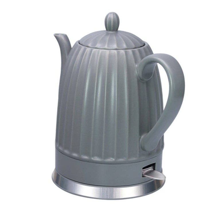 Feel-Maestro Ceramiczny czajnik elektryczny 1,5l  1500W  MR-077