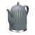 Feel-Maestro Ceramiczny czajnik elektryczny 1,5l  1500W  MR-077