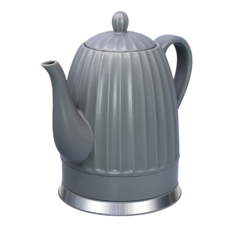 Feel-Maestro Ceramiczny czajnik elektryczny 1,5l  1500W  MR-077