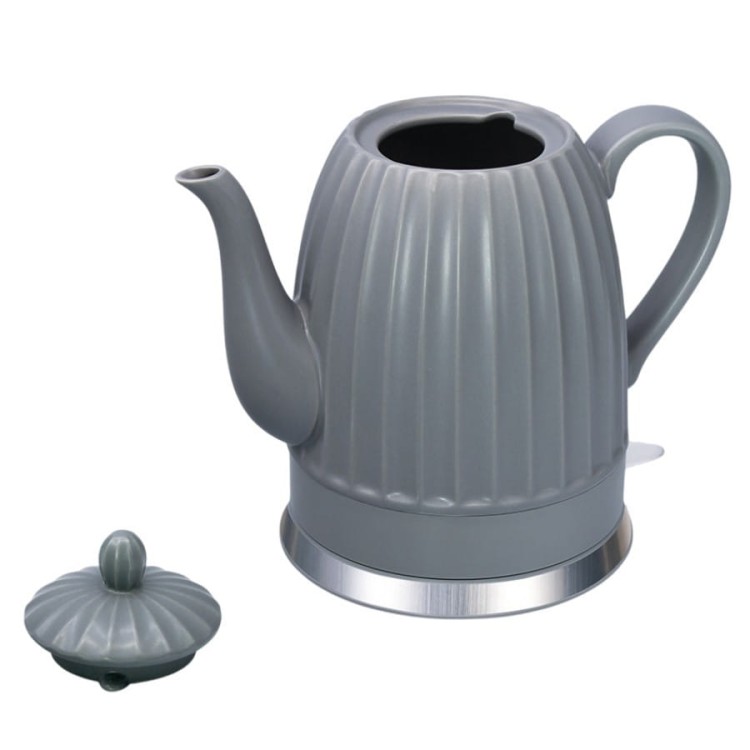Feel-Maestro Ceramiczny czajnik elektryczny 1,5l  1500W  MR-077