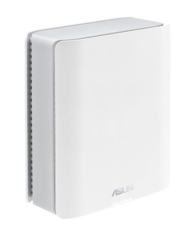 Asus Router ZenWiFi BT8(3-pak)Wireless BE14000 Tri Band 2.5Gigabit