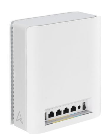 Asus Router ZenWiFi BT8(3-pak)Wireless BE14000 Tri Band 2.5Gigabit