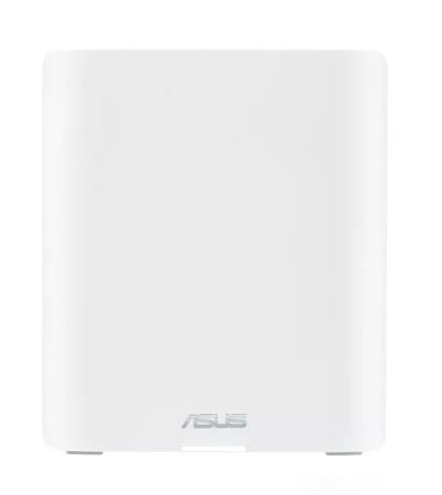 Asus Router ZenWiFi BT8(3-pak)Wireless BE14000 Tri Band 2.5Gigabit