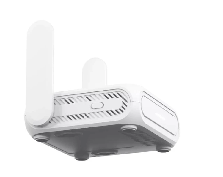 Asus Router RT-BE58 Go Wireless BE3600 Dual Band