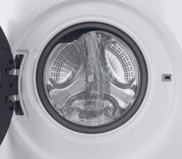 Candy Pralka SLIM BR 48B6-S