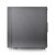 Thermaltake Obudowa - H570 Tempered Glass 3x12cm ARGB Czarna