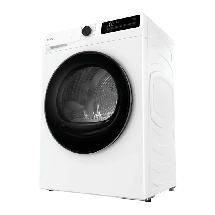 Candy Suszarka GDS 7N2B-S