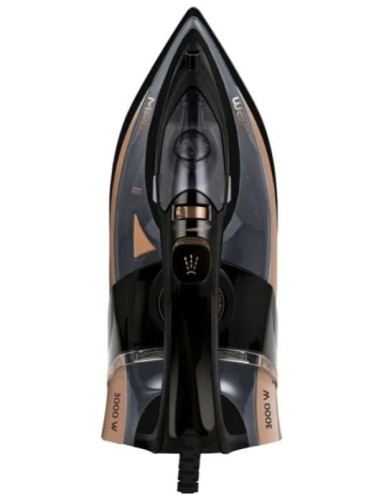 MPM Żelazko ze stopą ceramiczna MZE-24/C