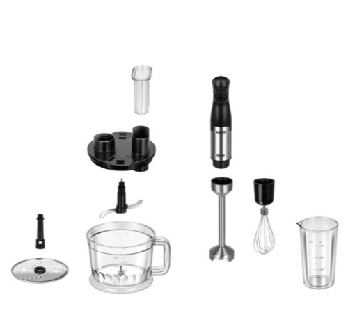 MPM Blender ręczny zestaw MBL-39M