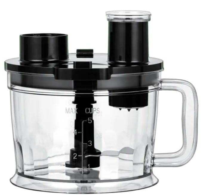 MPM Blender ręczny zestaw MBL-39M