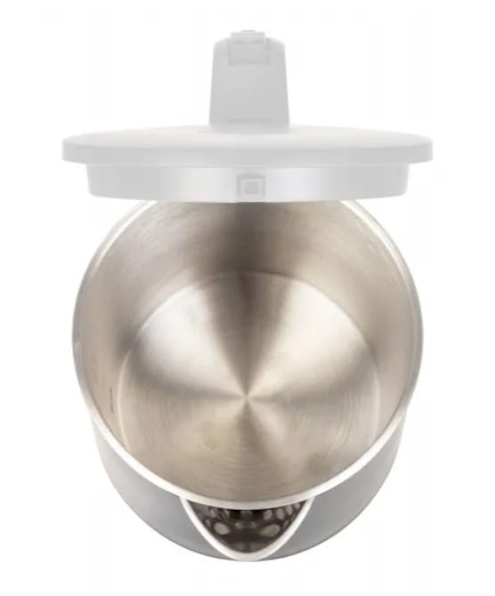 MPM Czajnik 1,7L biały MCZ-105