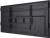 IIYAMA Monitor 86 cali LH8664UHS-B3AG 24/7,IPS,ANDROID 14,4K,2xHDMI,RJ45,    2xUSB,WiF,iUSB-C(DP-Alt),2x16W, iiSignage? (CMS), iiControl (DMS),iiShare