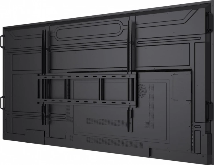 IIYAMA Monitor 86 cali LH8664UHS-B3AG 24/7,IPS,ANDROID 14,4K,2xHDMI,RJ45,    2xUSB,WiF,iUSB-C(DP-Alt),2x16W, iiSignage? (CMS), iiControl (DMS),iiShare