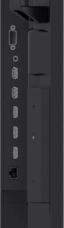 IIYAMA Monitor 86 cali LH8664UHS-B3AG 24/7,IPS,ANDROID 14,4K,2xHDMI,RJ45,    2xUSB,WiF,iUSB-C(DP-Alt),2x16W, iiSignage? (CMS), iiControl (DMS),iiShare