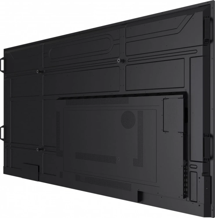 IIYAMA Monitor 86 cali LH8664UHS-B3AG 24/7,IPS,ANDROID 14,4K,2xHDMI,RJ45,    2xUSB,WiF,iUSB-C(DP-Alt),2x16W, iiSignage? (CMS), iiControl (DMS),iiShare