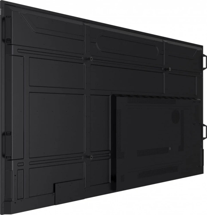 IIYAMA Monitor 86 cali LH8664UHS-B3AG 24/7,IPS,ANDROID 14,4K,2xHDMI,RJ45,    2xUSB,WiF,iUSB-C(DP-Alt),2x16W, iiSignage? (CMS), iiControl (DMS),iiShare