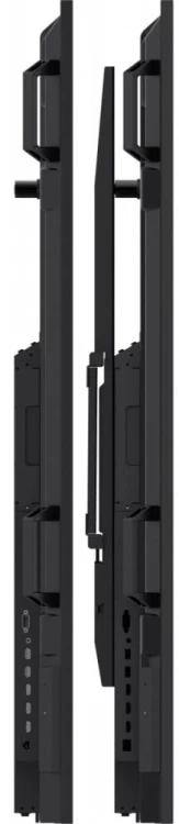 IIYAMA Monitor 86 cali LH8664UHS-B3AG 24/7,IPS,ANDROID 14,4K,2xHDMI,RJ45,    2xUSB,WiF,iUSB-C(DP-Alt),2x16W, iiSignage? (CMS), iiControl (DMS),iiShare