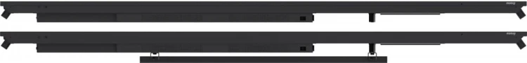 IIYAMA Monitor 86 cali LH8664UHS-B3AG 24/7,IPS,ANDROID 14,4K,2xHDMI,RJ45,    2xUSB,WiF,iUSB-C(DP-Alt),2x16W, iiSignage? (CMS), iiControl (DMS),iiShare
