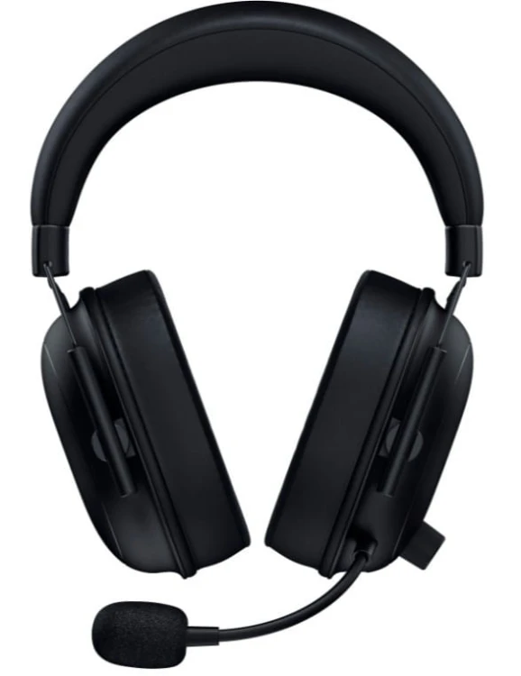 Razer Słuchawki RAZER BlackShark V2 HyperSpeed Black