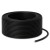 Qoltec Kabel patchcord sieciowy skrętka UTP | CAT6 | High speed 1Gb/s | LAN | 50m | Czarny