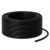 Qoltec Kabel patchcord sieciowy skrętka UTP | CAT6 | High speed 1Gb/s | LAN | 100m | Czarny