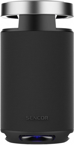 Sencor Głośnik Blyetooth Resonex Lounge Moc 130W, IPX7, TWS, LED