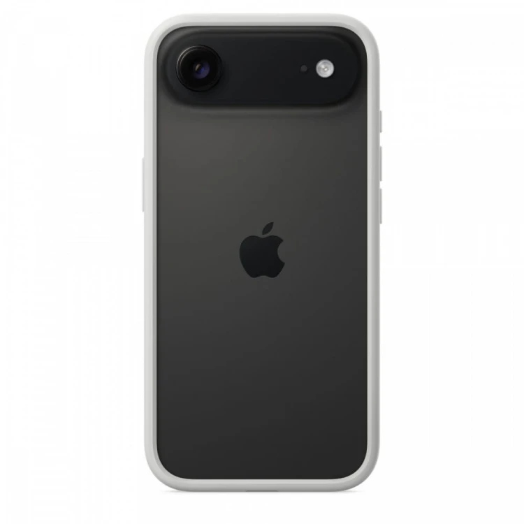 Apple Ramka ochronna do iPhonea Air - jasnoszara