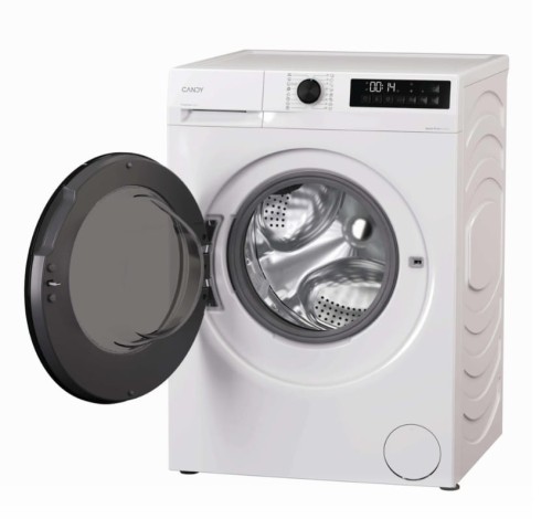 Candy Pralko-suszarka GWD 374SB7-S