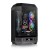 Thermaltake Obudowa - The Tower 300 Tempered Glass x 3, CT140 Fan  x 2 Czarna