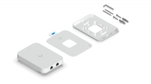UBIQUITI Punkt dostępowy Access Point UniFi U7 In-Wall U7-IW