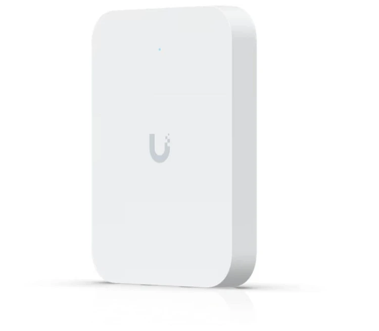 UBIQUITI Punkt dostępowy Access Point UniFi U7 In-Wall U7-IW