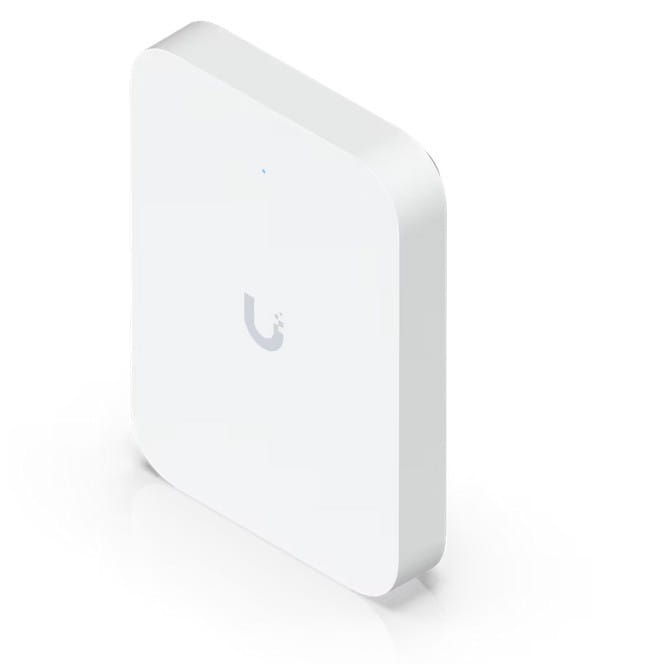 UBIQUITI Punkt dostępowy Access Point UniFi U7 In-Wall U7-IW