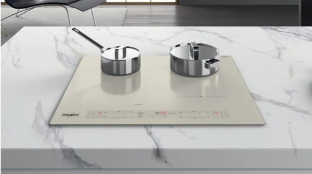 Whirlpool Płyta indukcyjna WLB6860NES