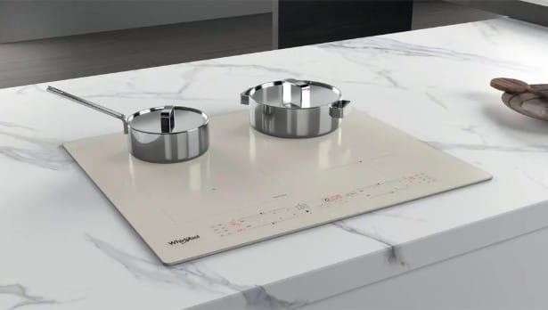 Whirlpool Płyta indukcyjna WLB6860NES
