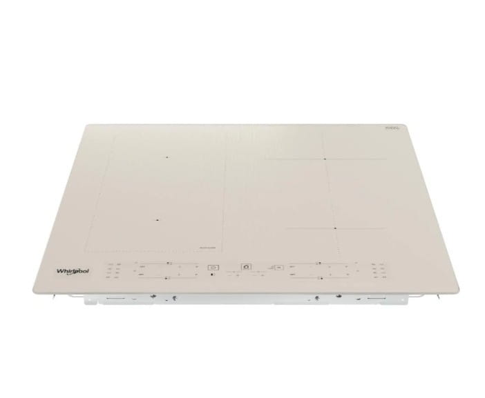 Whirlpool Płyta indukcyjna WLB6860NES