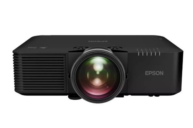 Epson Projektor EB-L695SU LSR/WUXGA/6200L/5m:1/(W)LAN
