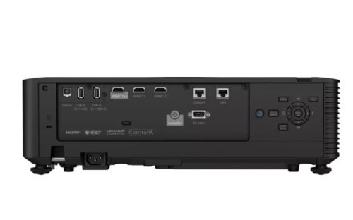 Epson Projektor EB-L695SU LSR/WUXGA/6200L/5m:1/(W)LAN