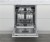 Whirlpool Zmywarka do zabudowy WI7020PF
