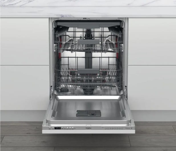 Whirlpool Zmywarka do zabudowy WI7020PF